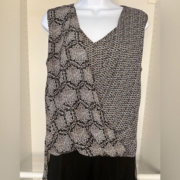 Jockey Tops - Jockey Blouse  